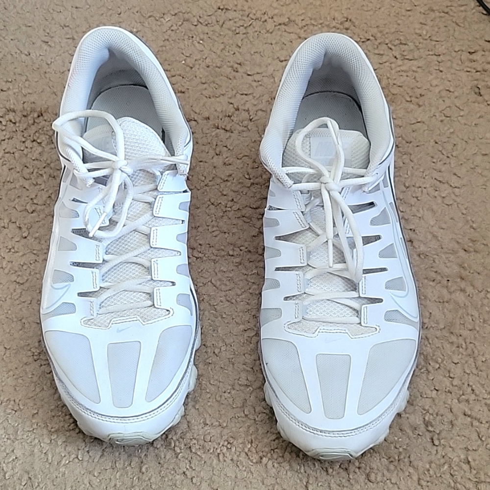 Men's Nike Reax Sneakers